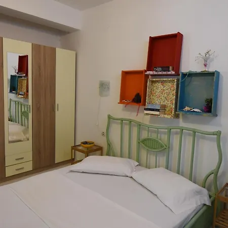 Sophias * Paralia Irion