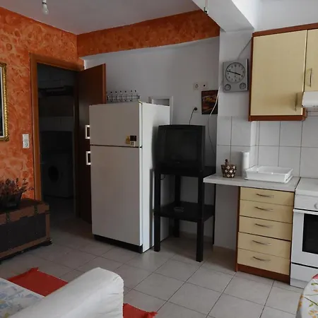 Sophias Παραλία Ιρίων