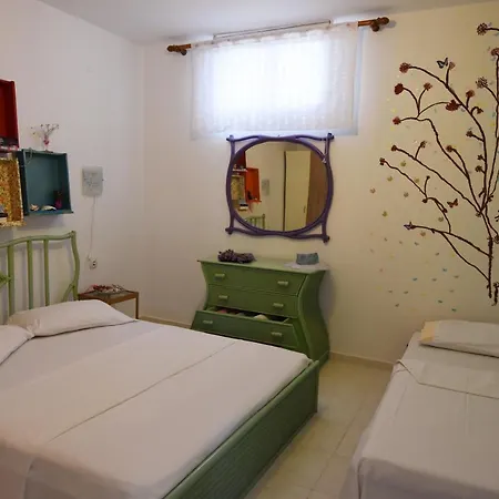 Σπίτι διακοπών Sophias Παραλία Ιρίων