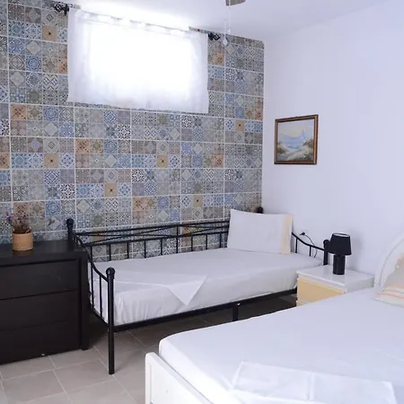 Sophias Holiday home Paralia Irion
