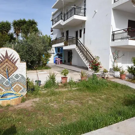 Sophias * Paralia Irion