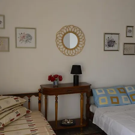 Sophias Paralia Irion