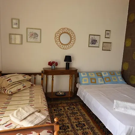 Holiday home Sophias *