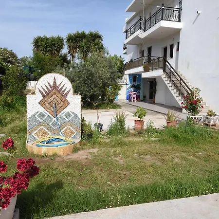 Sophias Holiday home *
