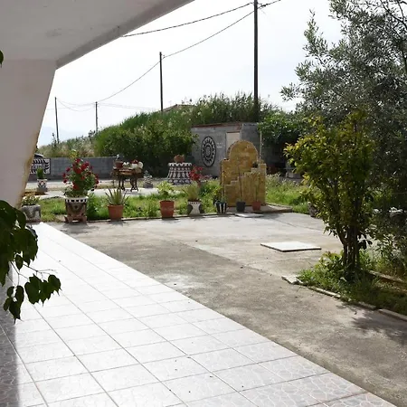 Σπίτι διακοπών Sophias Παραλία Ιρίων
