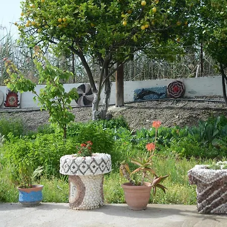 Holiday home Sophias *