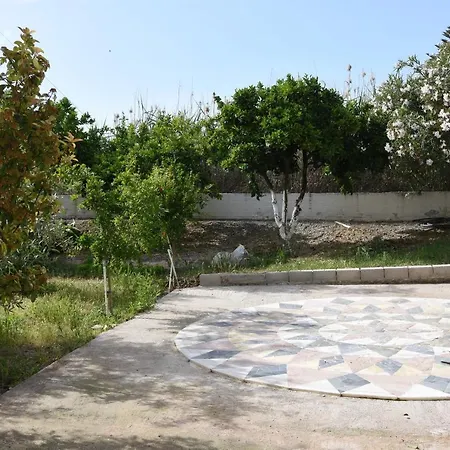Σπίτι διακοπών Sophias *
