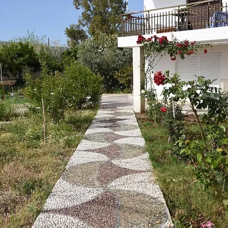 Σπίτι διακοπών Sophias