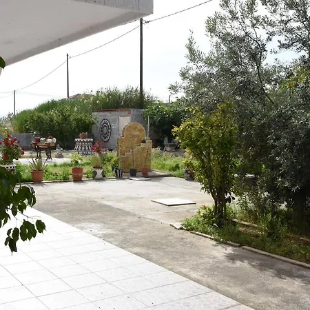 Holiday home Sophias